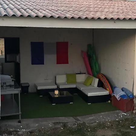 Perle Atlantique Villa