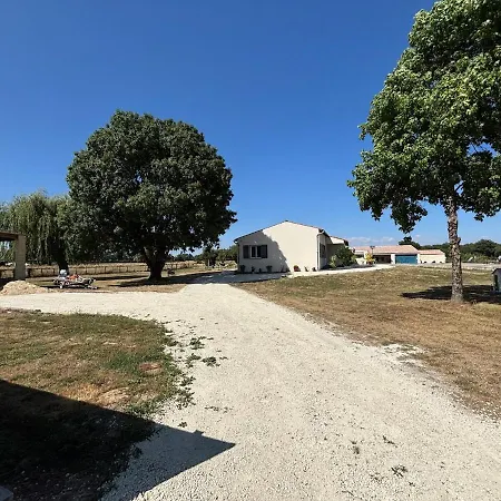 Perle Atlantique * La Vallee (Charente-Maritime)