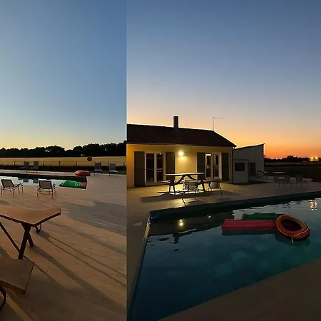 Villa Perle Atlantique *