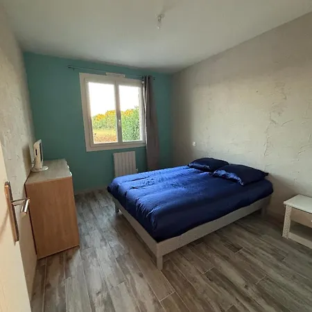 Perle Atlantique Villa La Vallee (Charente-Maritime)